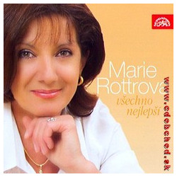 Marie Rottrova - Vsechno nejlepsi 2