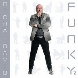 Michal David: Funky 2