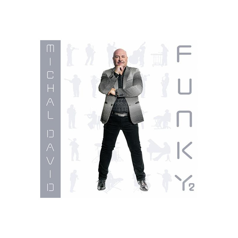 Michal David: Funky 2