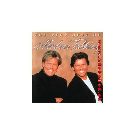 Modern Talking: Very Best Of