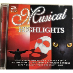 Musical Highlights   2CD