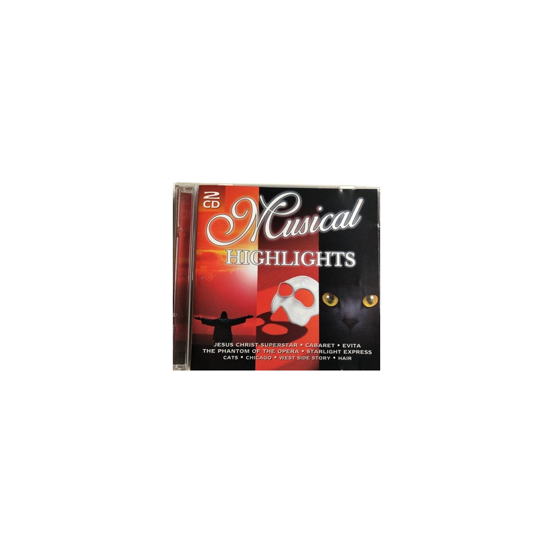 Musical Highlights   2CD