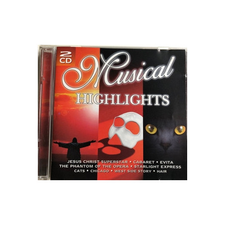 Musical Highlights   2CD