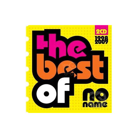 No Name: The Best of (No Name)