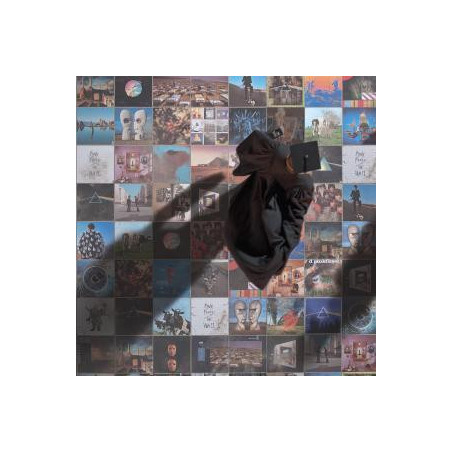 Pink Floyd - A Foot In The Door: The Best Of