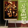 POLEMIC  BEST OF 1988 - 2008 (REEDICIA)