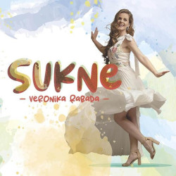 RABADA VERONIKA - SUKNE