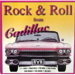 Rock & Roll from Cadillac