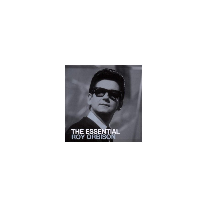 ROY ORBISON - THE ESSENTIAL 2CD