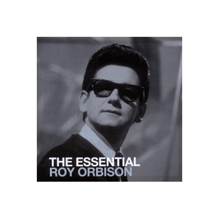 ROY ORBISON - THE ESSENTIAL 2CD