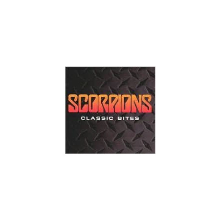 Scorpions - Classic bites