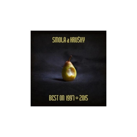 Smola a Hrusky - Best on