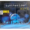 SYNTHESIZER  HITS 2CD