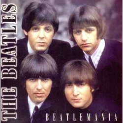 The Beatles - Beatlemania