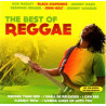 The best of Reggae  1.