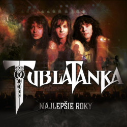 Tublatanka - Najlepsie roky / 2CD