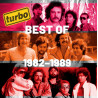 Turbo: Best Of 1982-1989 - CD