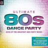 Ultimate 80s Dance Party