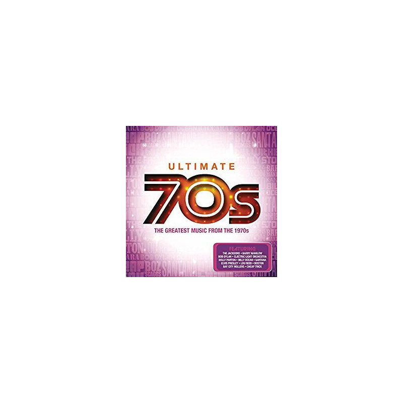 Ultimate... 70S