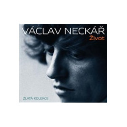 Vaclav Neckar - Zivot (Zlata kolekce), 3 CD