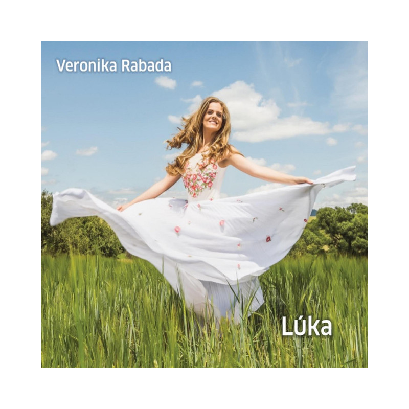 Veronika Rabada: Luka Veronika Rabada: Luka