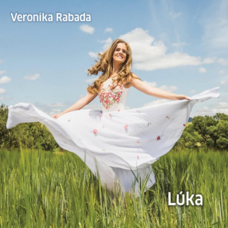 Veronika Rabada: Luka