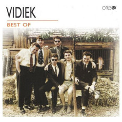 Vidiek - Best Of (CD)