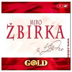 ZBIRKA MIRO - Gold