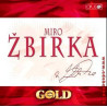 ZBIRKA MIRO - Gold