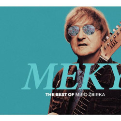 Zbirka Miro-Meky (The Best Of Miro Zbirka)