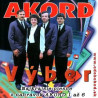 AKORD - Vyber 1 /KAZETA !/