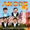 AKORD 11 - Tu nasu polku /KAZETA !/