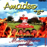 AMADEO 8 - Mamickina polka /KAZETA !/