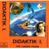 DIDAKTIK 1 - Hra ludove piesne /KAZETA !/