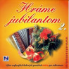 HRAME JUBILANTOM 2. - Vyber /KAZETA !/