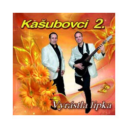 Kasubovci 2. - Vyrastla lipka /KAZETA !/