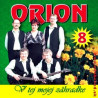 ORION 8. - V tej mojej zahradke /KAZETA !/