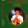 PAGACOVA HELENA - Kytica piesni 1 /KAZETA !/