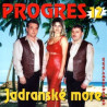 PROGRES 12 - Jadranske more /KAZETA !/