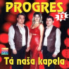 PROGRES 13 - Ta nasa kapela /KAZETA !/