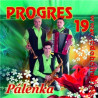 PROGRES 19. - Palenka /KAZETA !/