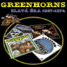 Greenhorns Zlata era 1967 - 1974  3CD