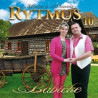 RYTMUS 10. - Babicke /KAZETA !/