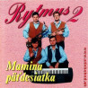 RYTMUS 2 - Mamina patdesiatka /KAZETA !/