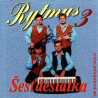 RYTMUS 3 - Sestdesiatka /KAZETA !/