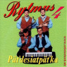 RYTMUS 4 - Patdesiatpatka /KAZETA !/