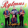 RYTMUS 5 - Zajicek /KAZETA !/