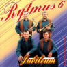 RYTMUS 6. - Jubileum /KAZETA !/