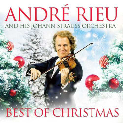 ANDRE RIEU  - BEST OF CHRISTMAS