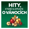 Hity, ktere si zpivate o vanocich 2CD Hity, ktere si zpivate o vanocich 2CD